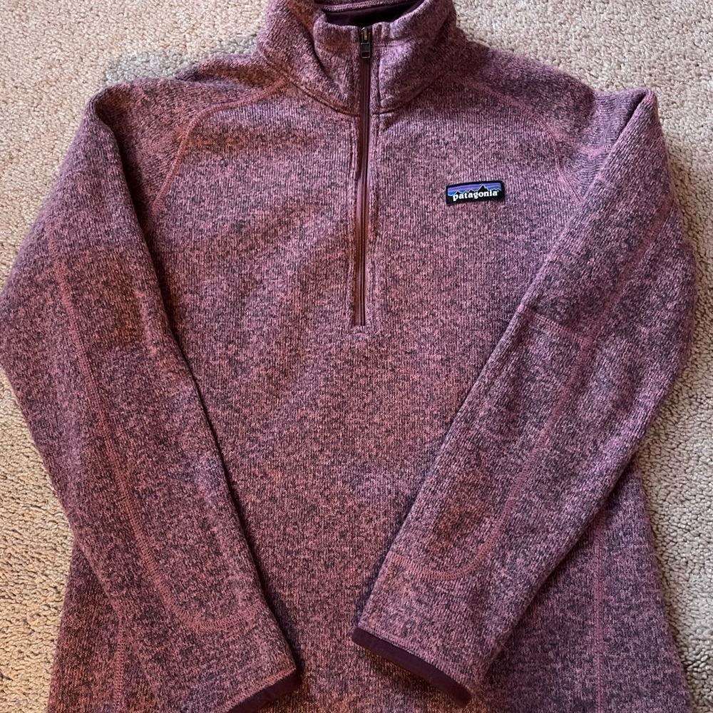 Patagonia Women’s Fleece